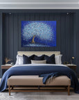A Peaceful Love CANVAS PRINT