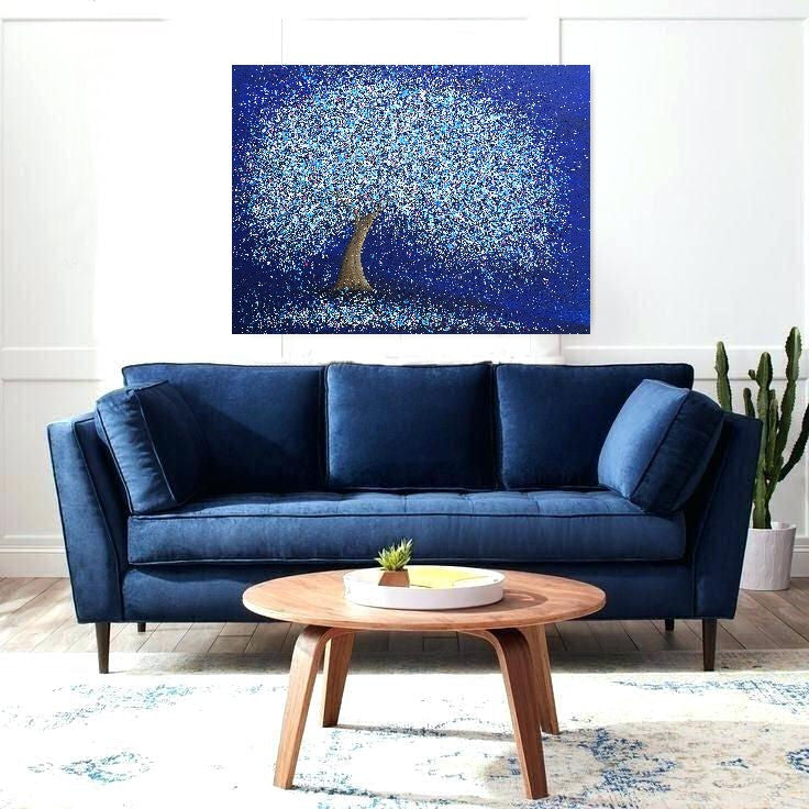 A Peaceful Love CANVAS PRINT