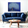 A Peaceful Love CANVAS PRINT