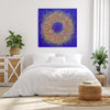 Love You Infinity CANVAS PRINT