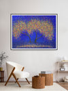 Trees Of Happiness PRINT ON FINE ART PAPER