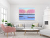 Tranquility on the Ho PRINT ON FINE ART PAPER