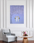 A Timeless Elegance CANVAS PRINT