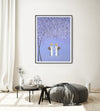 A Timeless Elegance PRINT ON FINE ART PAPER
