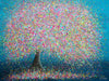 Deepest Love ORIGINAL ART WORK
