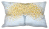 Golden Love CUSHION