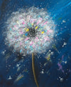 May All Your Wishes Come True ORIGINAL ART WORK