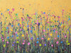 Golden Joy ORIGINAL ART WORK