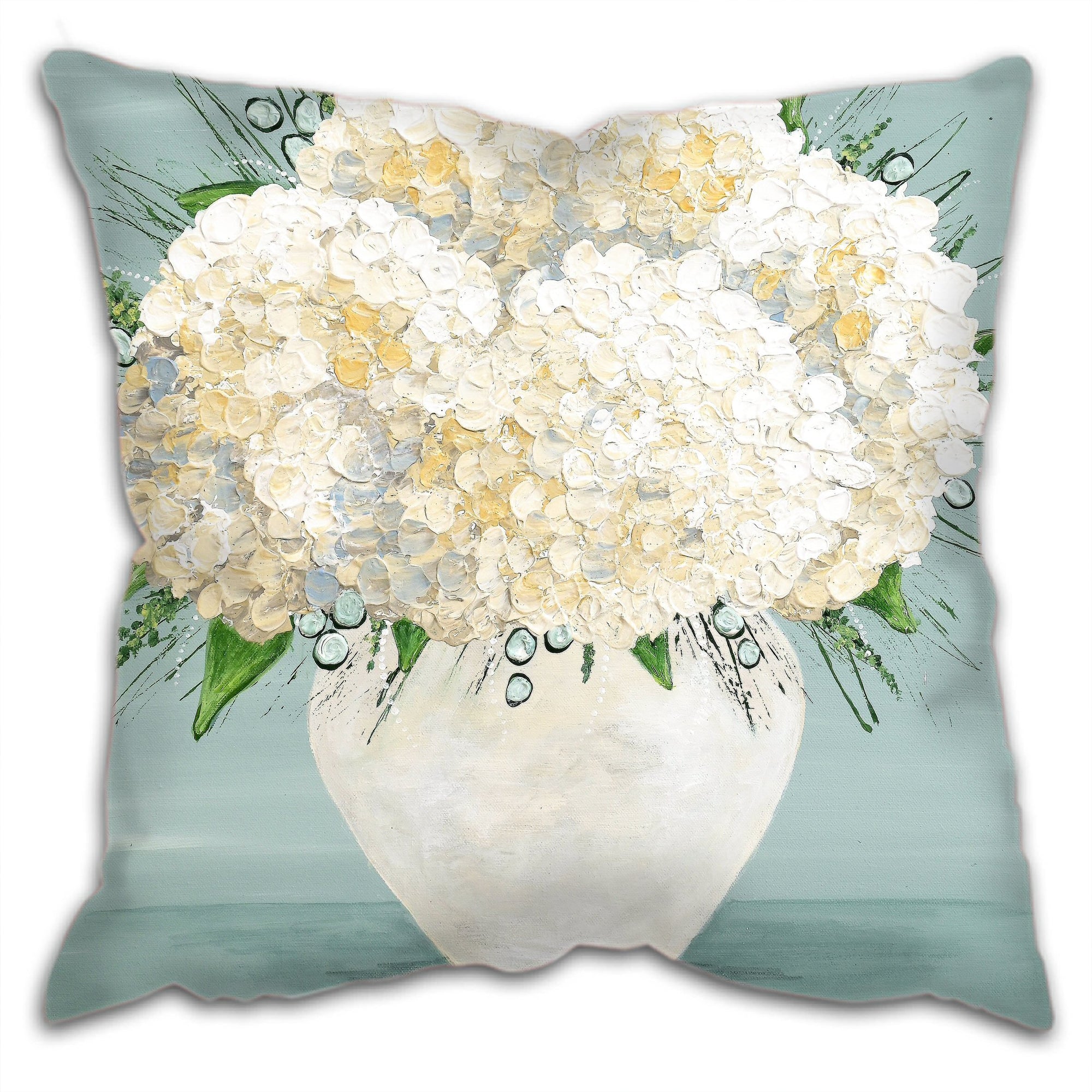 Love In Bloom CUSHION