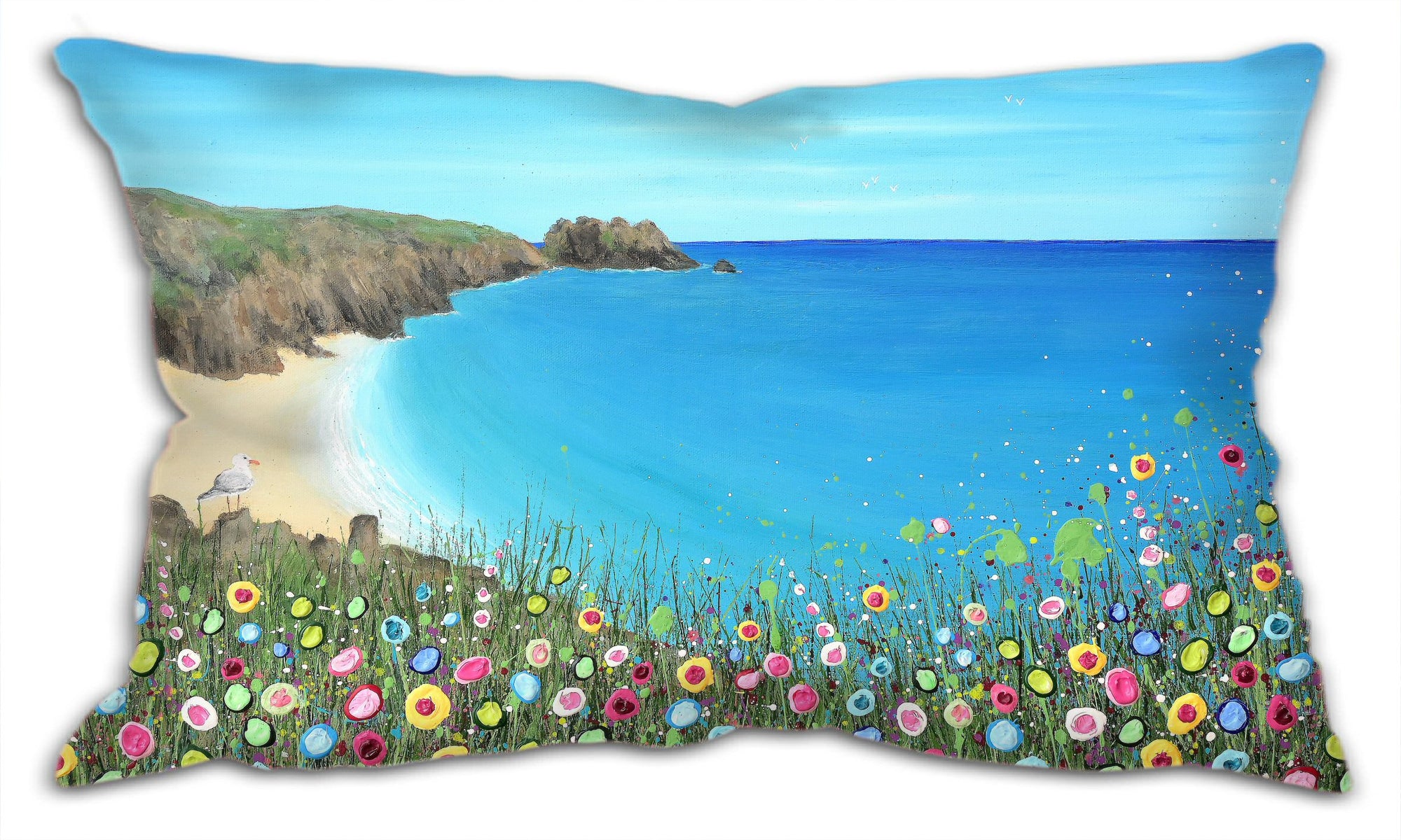 A Perfect View CUSHION