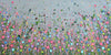 Hope Dances In The Flowers ORIGINAL ART WORK