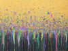 Golden Dream ORIGINAL ART WORK