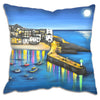 A Moonlit St Ives CUSHION