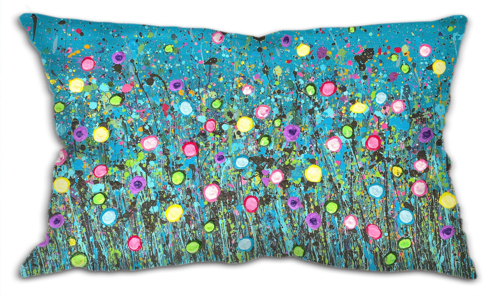 You Bring Me Joy CUSHION