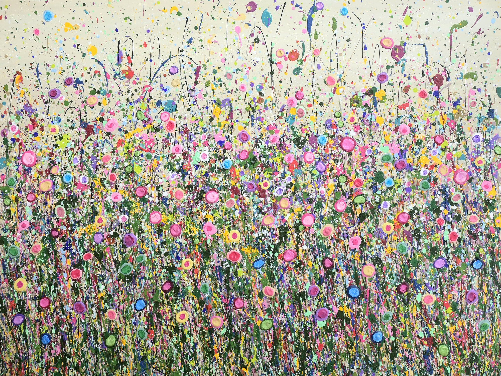 You Fill Me With Joy PRINT ON FINE ART PAPER