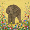 Elmer The Elephant ORIGINAL ART WORK