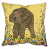 Elmer The Elephant CUSHION
