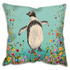 Percy The Penguin CUSHION