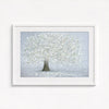 Serene Love PRINT ON FINE ART PAPER
