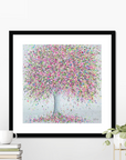 Joyful Love PRINT ON FINE ART PAPER