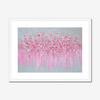 Pretty In Pink PRINT ON FINE ART PAPER