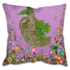 Suzie The Sloth CUSHION